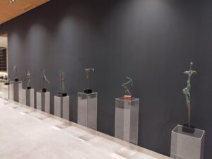 х-л Катаржина естейт